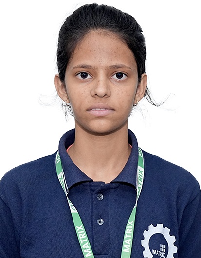 DEEPIKA YADAV
