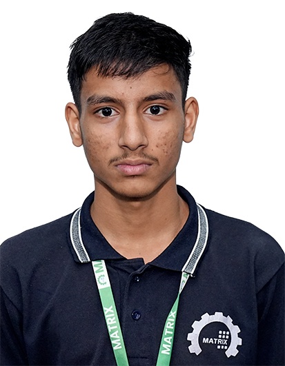 AYUSH YADAV