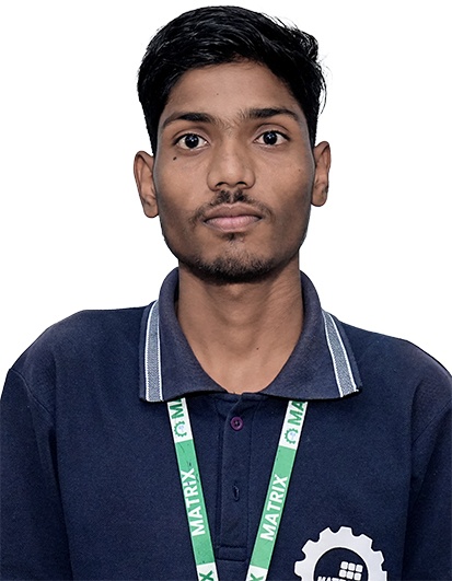 NAVEEN KUMAR