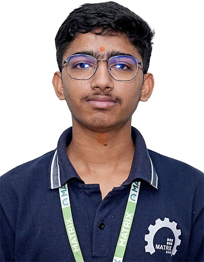 KAMAL KISHOR