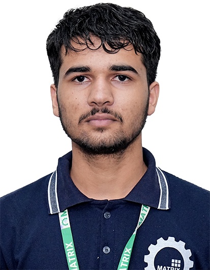 ASHISH LAMBA
