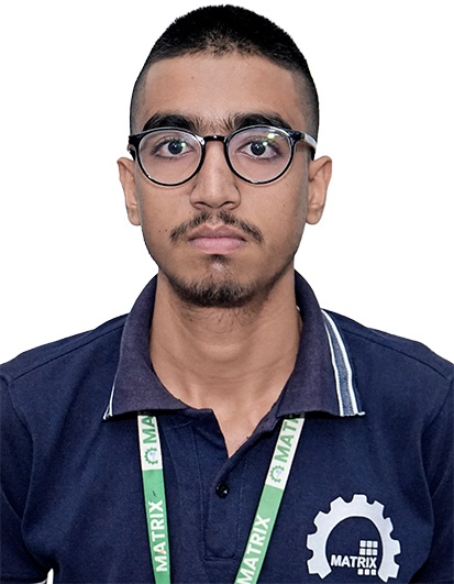 VIRENDRA KUMAR