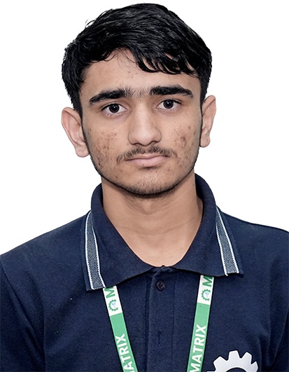 HITESH YADAV