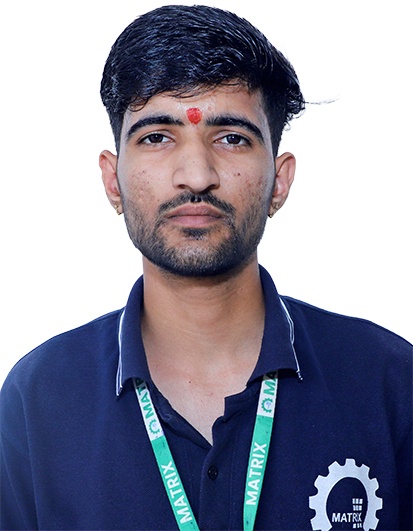 SURESH RAM