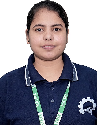 SHEETAL CHOUDHARY