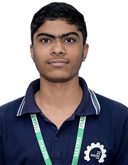 HEMANT YADAV