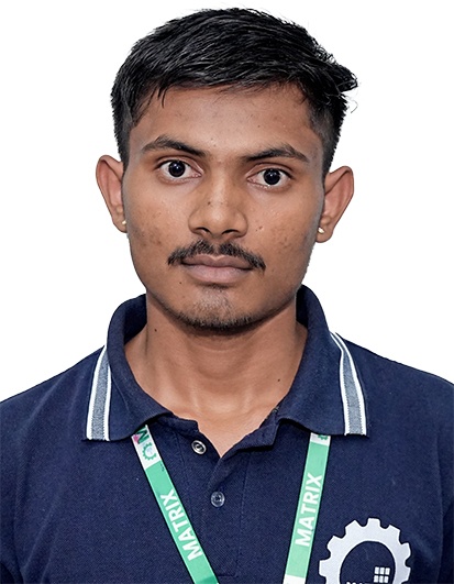 VINOD KUMAR