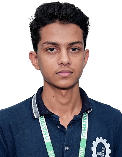 AJAY BHARAT