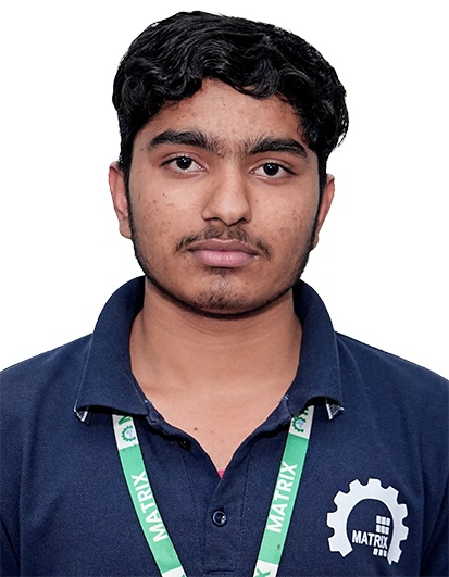 JITENDRA KUMAR