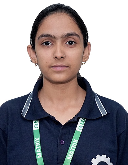 VINITA BHINCHAR