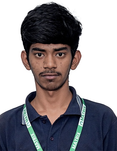 ANKIT KUMAWAT