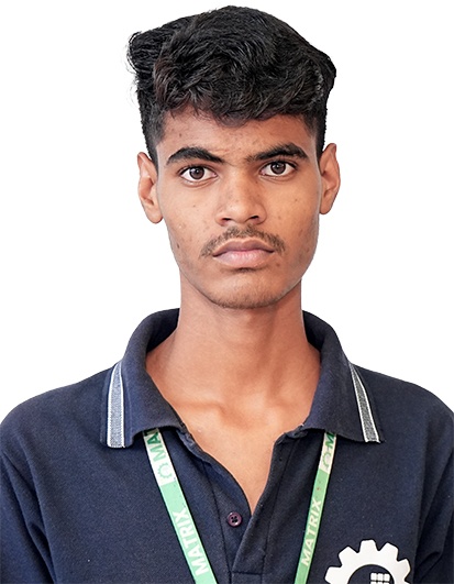 SURYAKANT YADAV