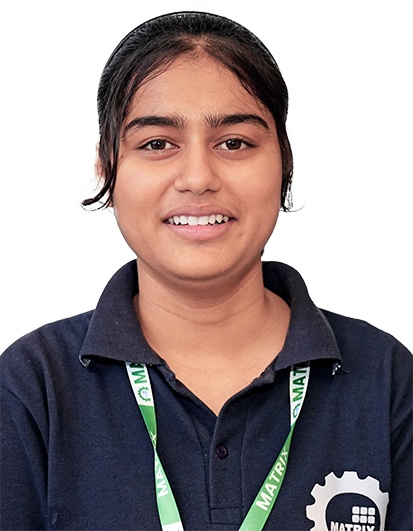 GAYATRI BENIWAL