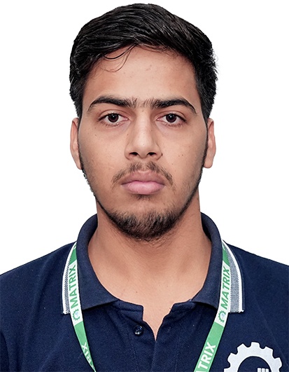 HIMANSHU RAJPUROHIT