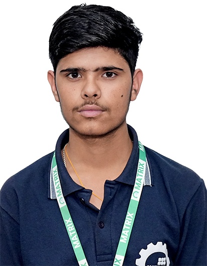 MANISH KUMAR