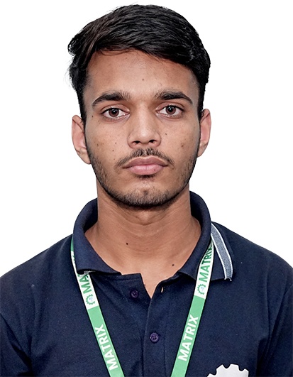 ANKIT YADAV