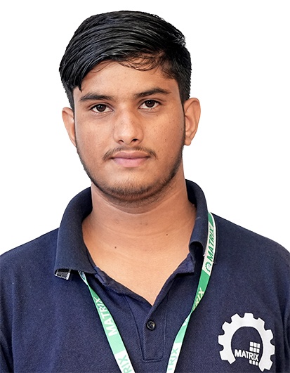 DEVENDRA YADAV
