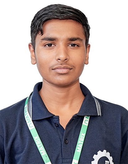 GAURAV KUMAWAT