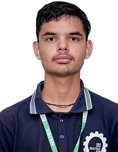 AMIT SINGH