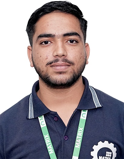 TOFEEK MOHAMMAD