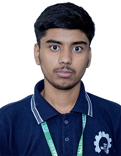 SHUBHAM