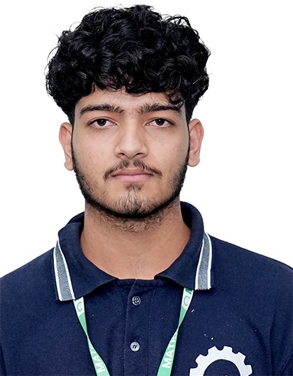 ANKIT KUMAR