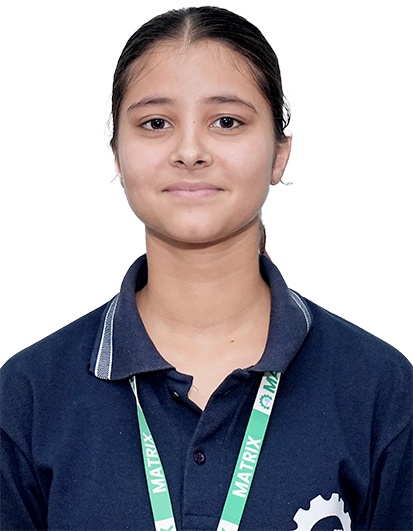 PRIYANSHI BALARA