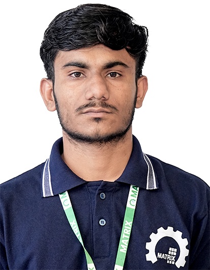 GOVIND SINGH