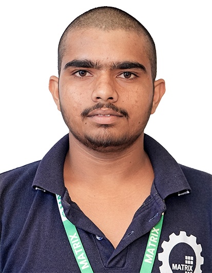 RAVINDRA YADAV