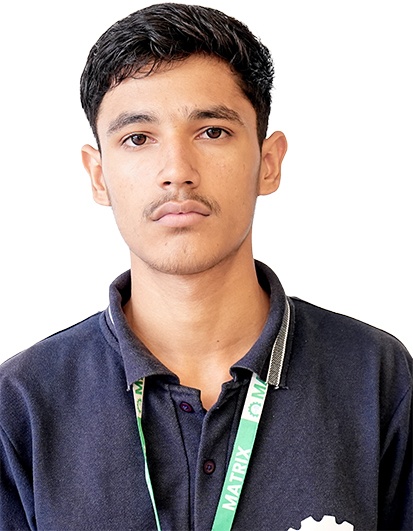 SUMIT CHOUDHARY