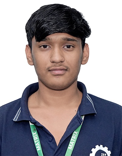 ARYAN MAHALA