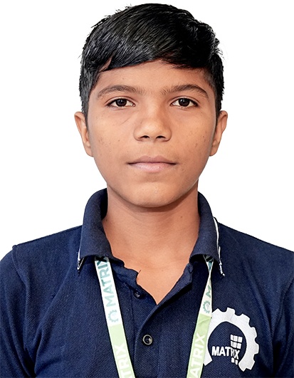 SACHIN GARHWAL