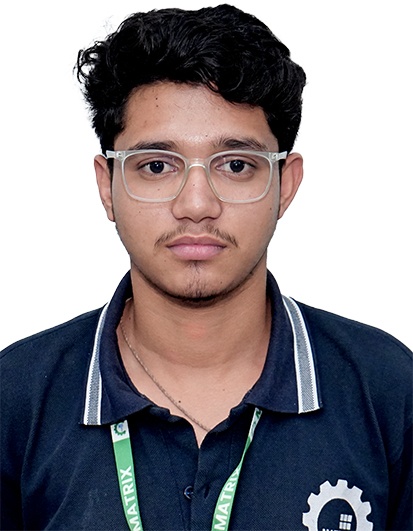 ISHANT MAHARIYA