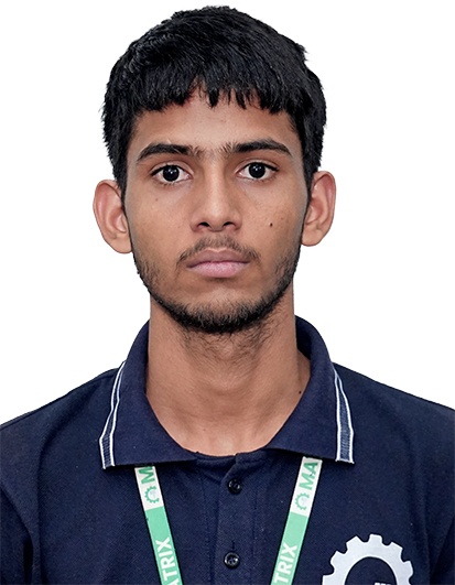 INDRA RAJ