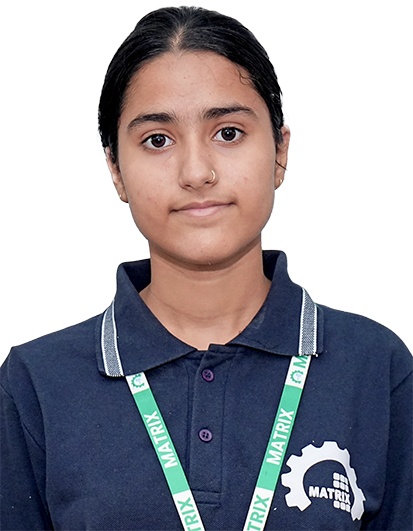 MARUKA NISHA GARIB RAM