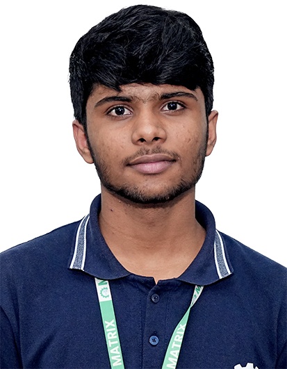 TANMAY YADAV