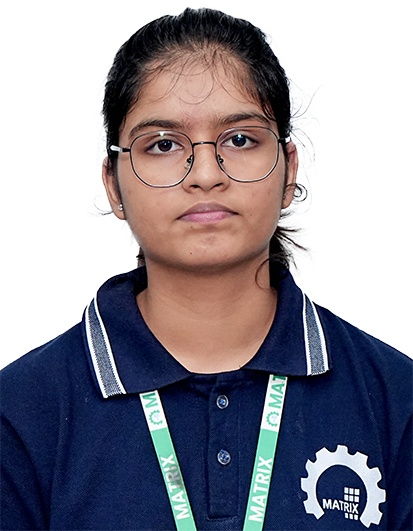 SAMIKSHA CHAHAR