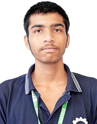 ROHIT KUMAR MEGHWAL