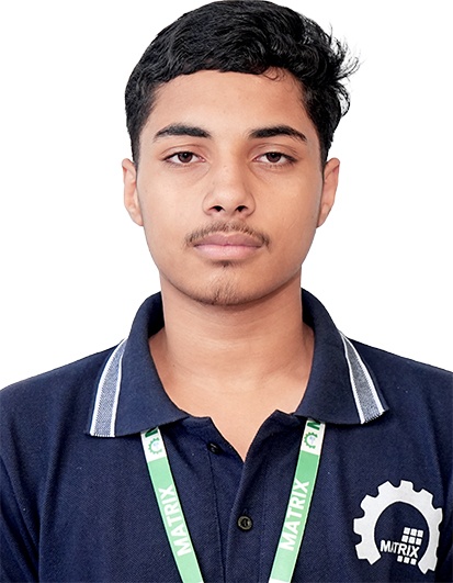 YUGAL KISHOR SHARMA