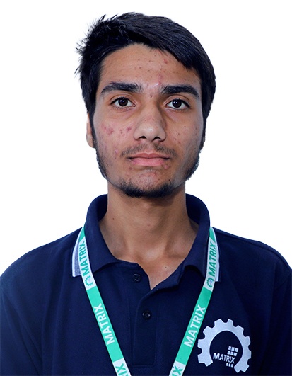 GANESH GURJAR