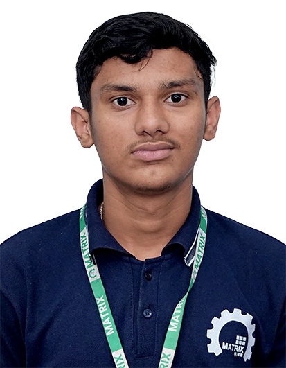 ABHISHEK DADHICH