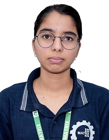 SHIVANI YADAV