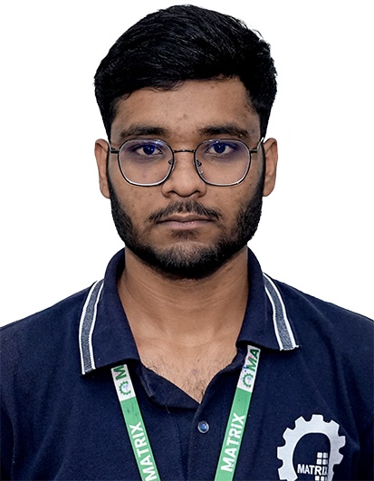 AYUSH CHOUDHARY