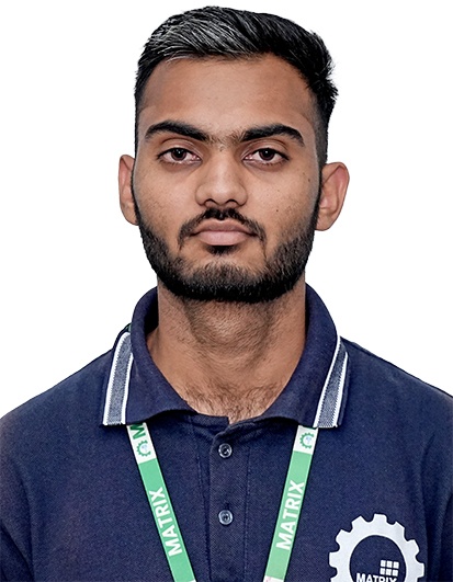 NITIN YOGI