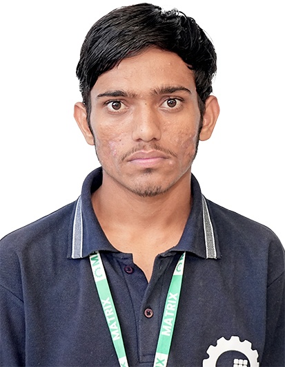 ROHIT KUMAR
