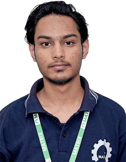 SAMEER KHAN KURESHI