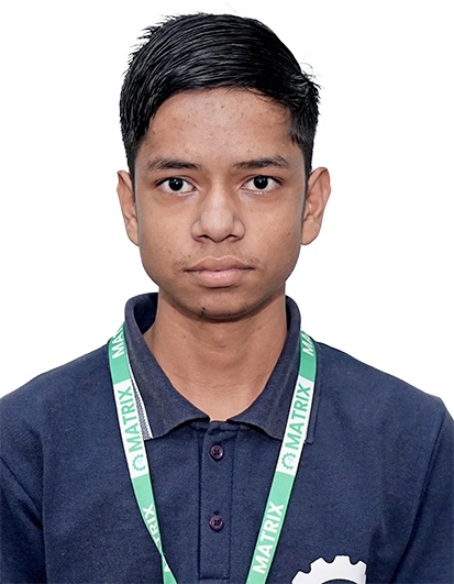 ROHIT AGARWAL