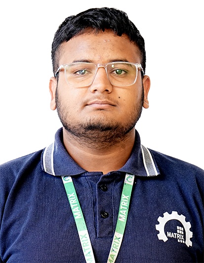 HIMANSHU SAINI