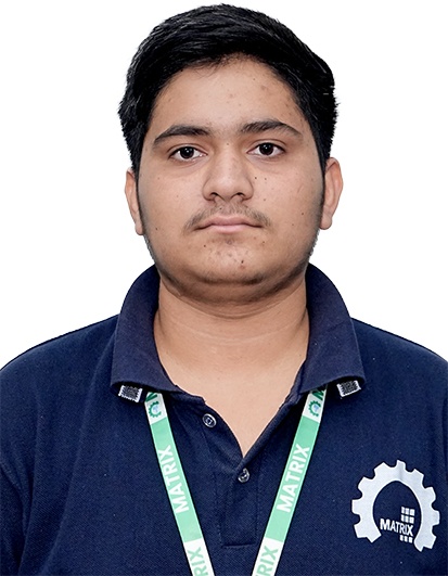VIKASH KUMAR YADAV