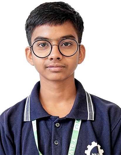 DIVESH YOGI